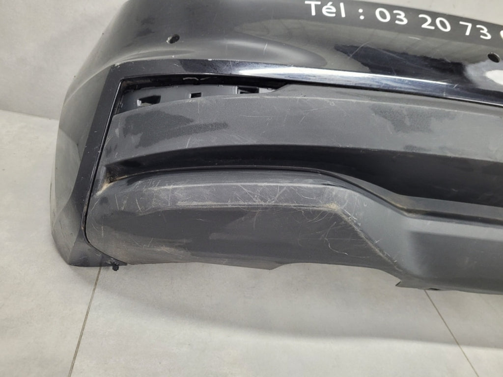 Zadnji branik Skoda Fabia IV 6VE HB 21-