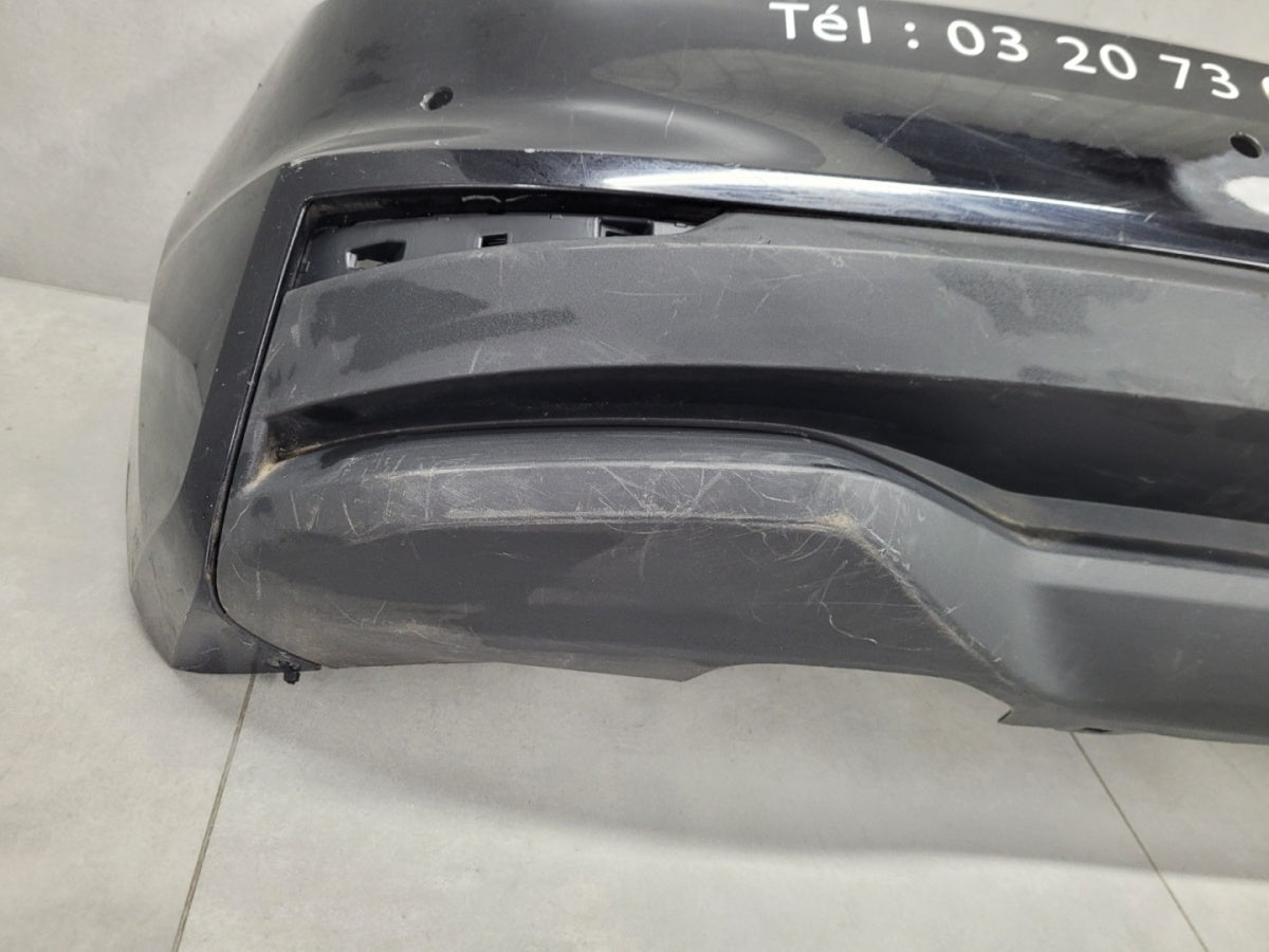 Zadnji branik Skoda Fabia IV 6VE HB 21-