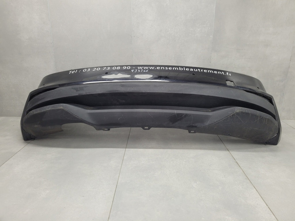 Zadnji branik Skoda Fabia IV 6VE HB 21-
