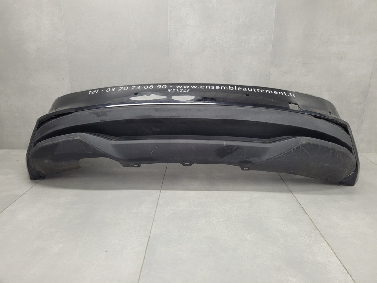 Zadnji branik Skoda Fabia IV 6VE HB 21-