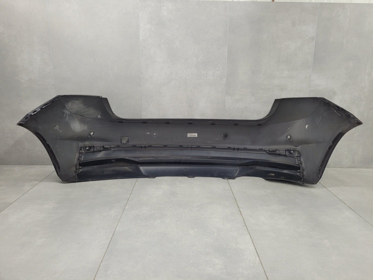 Zadnji branik Skoda Fabia IV 6VE HB 21-