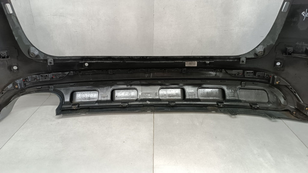 Zadnji branik KIA OPTIMA 4 IV GT-LINE KOMBI 15-18
