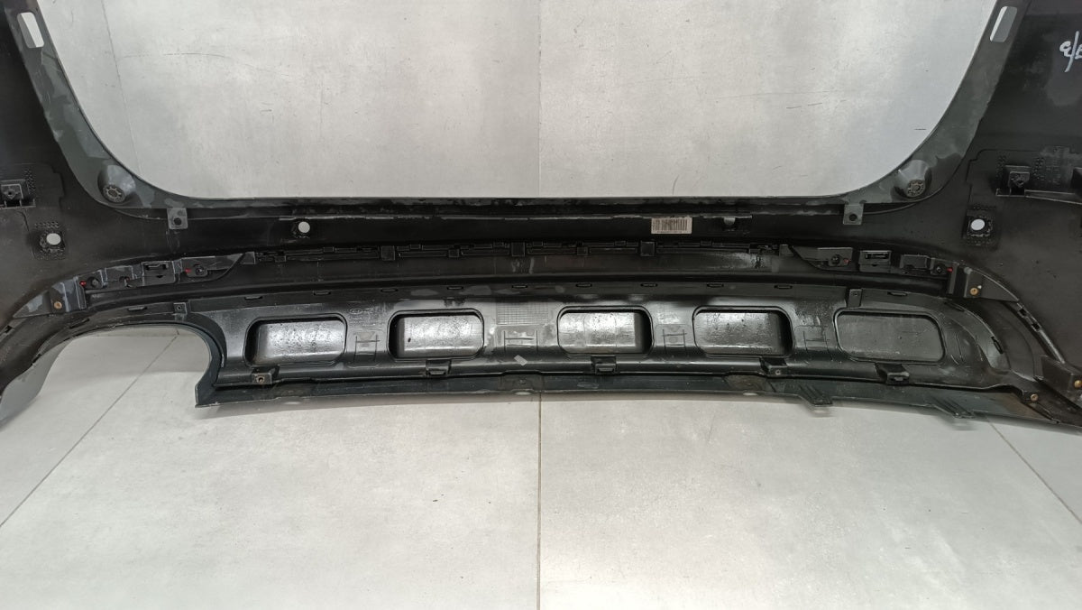 Zadnji branik KIA OPTIMA 4 IV GT-LINE KOMBI 15-18