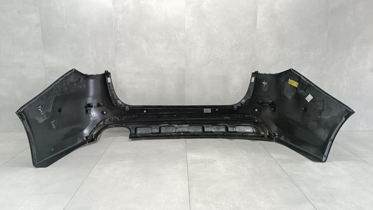 Zadnji branik KIA OPTIMA 4 IV GT-LINE KOMBI 15-18