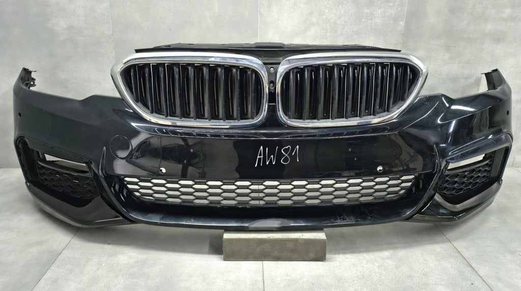 Prednji branik BMW 5 G30 G31 M paket 17-20