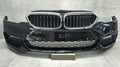 Prednji branik BMW 5 G30 G31 M paket 17-20