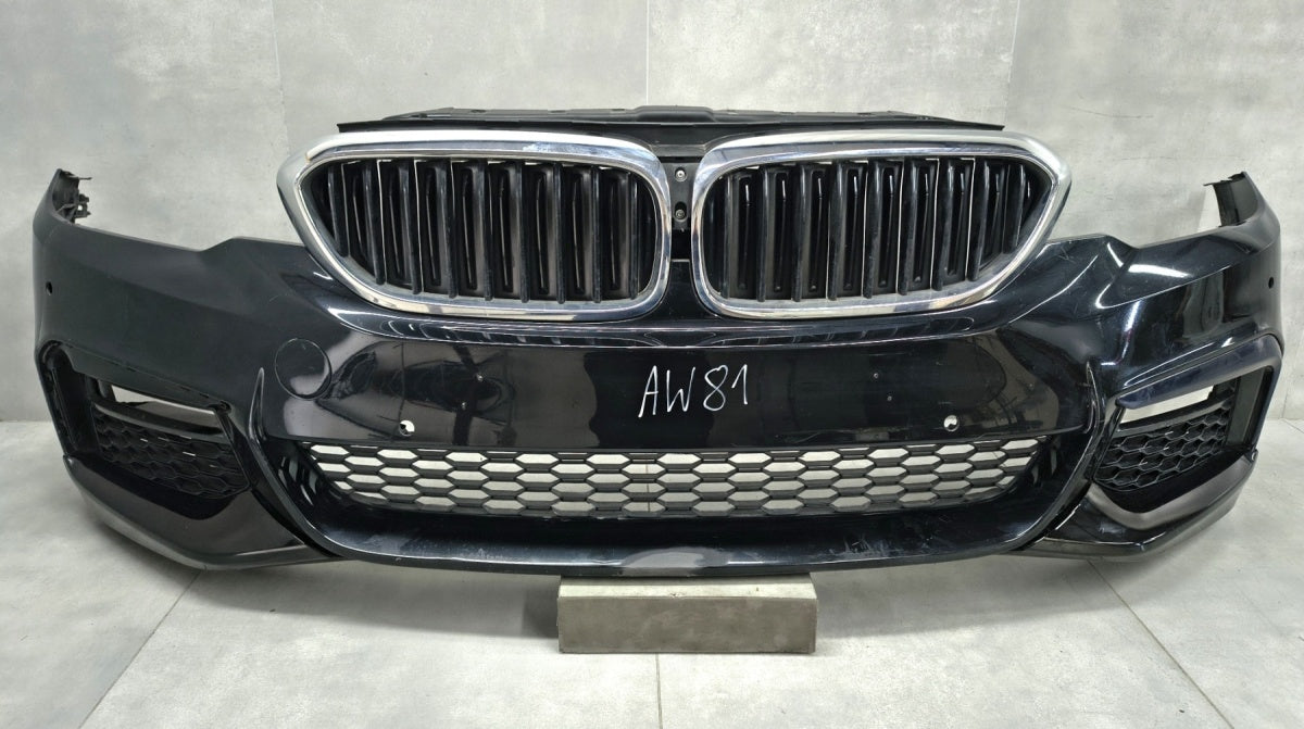 Prednji branik BMW 5 G30 G31 M paket 17-20