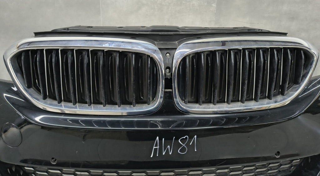 Prednji branik BMW 5 G30 G31 M paket 17-20