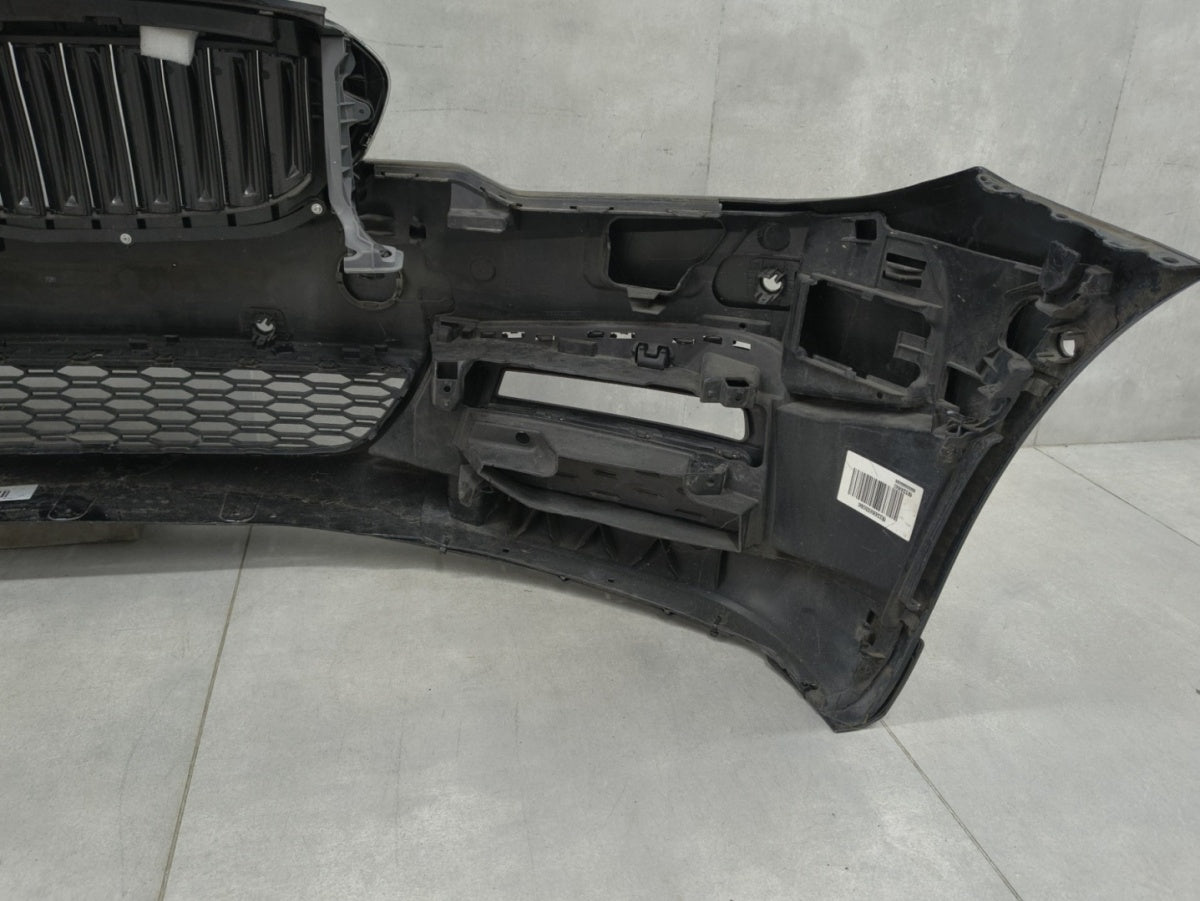 Prednji branik BMW 5 G30 G31 M paket 17-20
