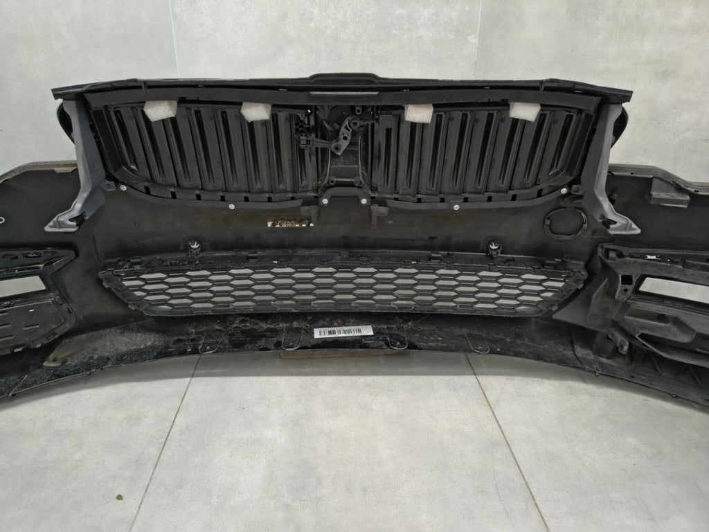 Prednji branik BMW 5 G30 G31 M paket 17-20