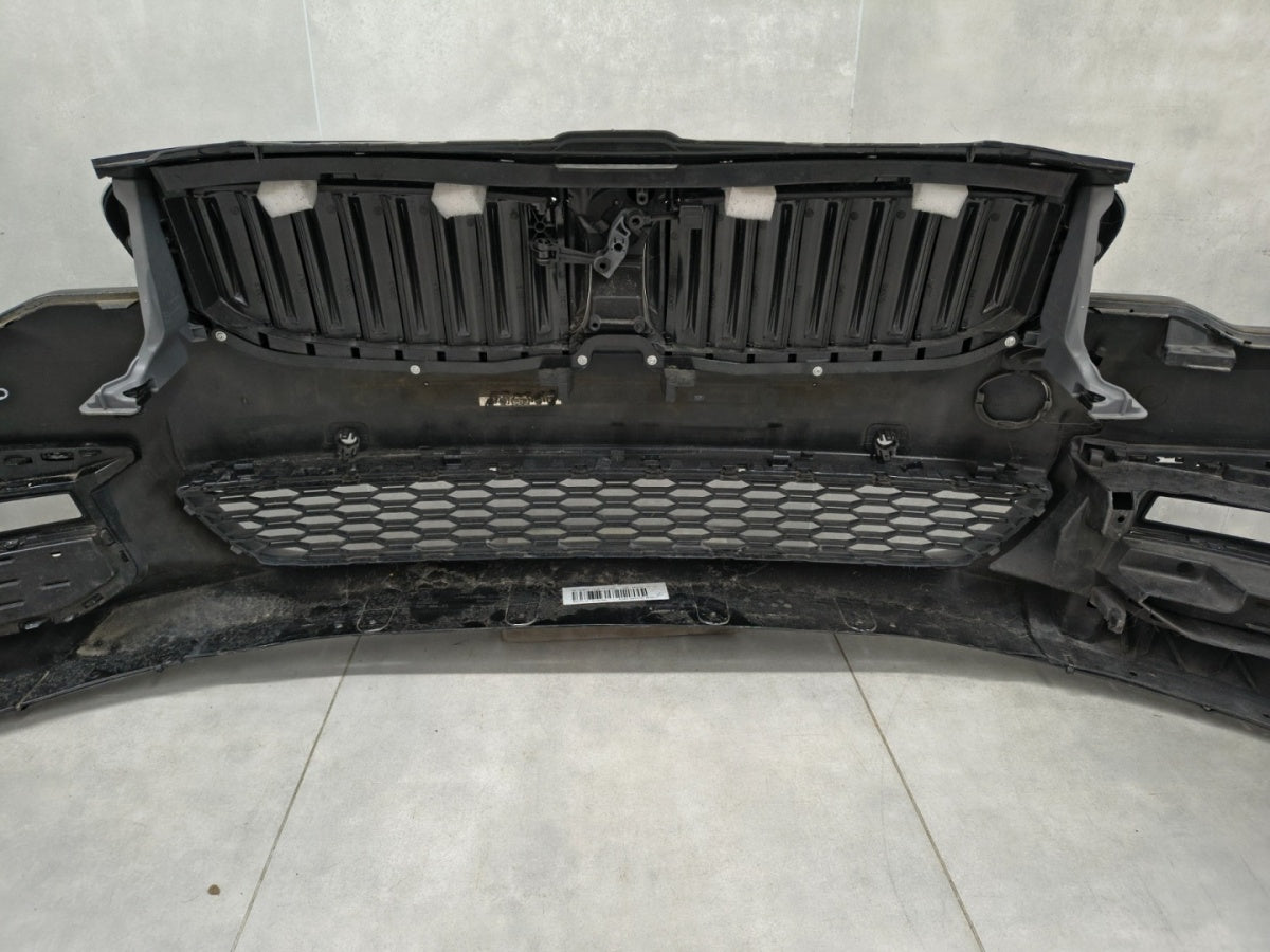 Prednji branik BMW 5 G30 G31 M paket 17-20