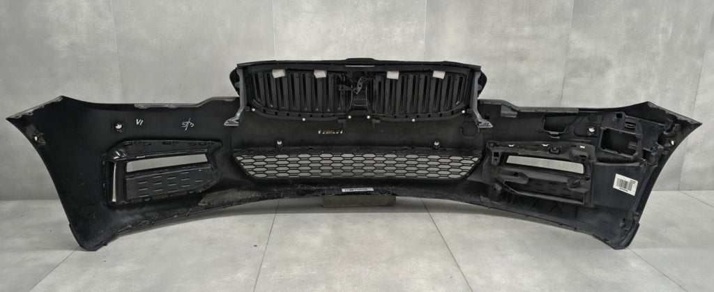 Prednji branik BMW 5 G30 G31 M paket 17-20