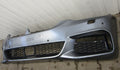Prednji branik BMW 5 G30 G31 M-paket 17-20