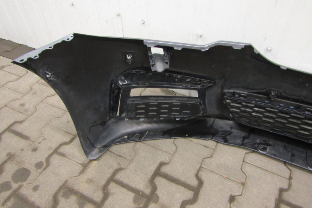 Prednji branik BMW 5 G30 G31 M-paket 17-20