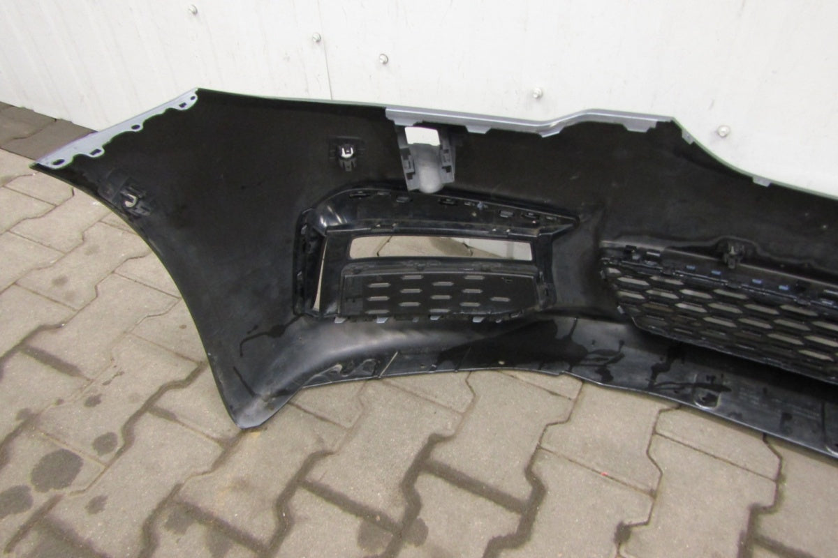 Prednji branik BMW 5 G30 G31 M-paket 17-20