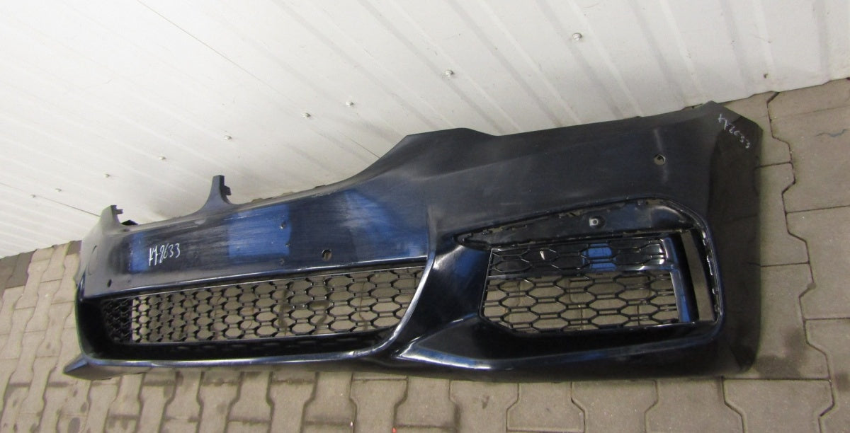 Prednji branik BMW 5 G30 G31 M-paket 17-20