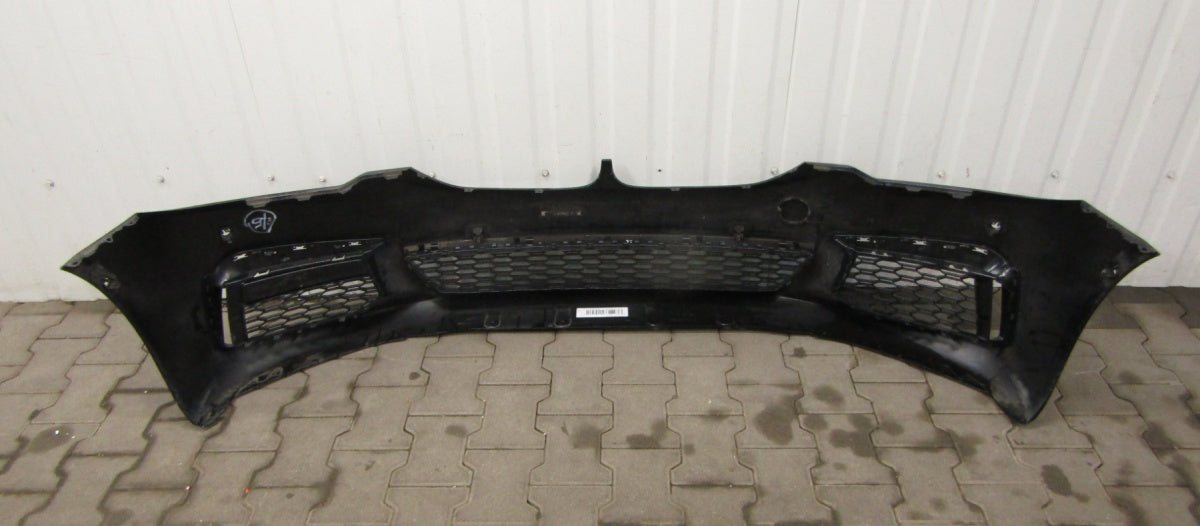Prednji branik BMW 5 G30 G31 M-paket 17-20