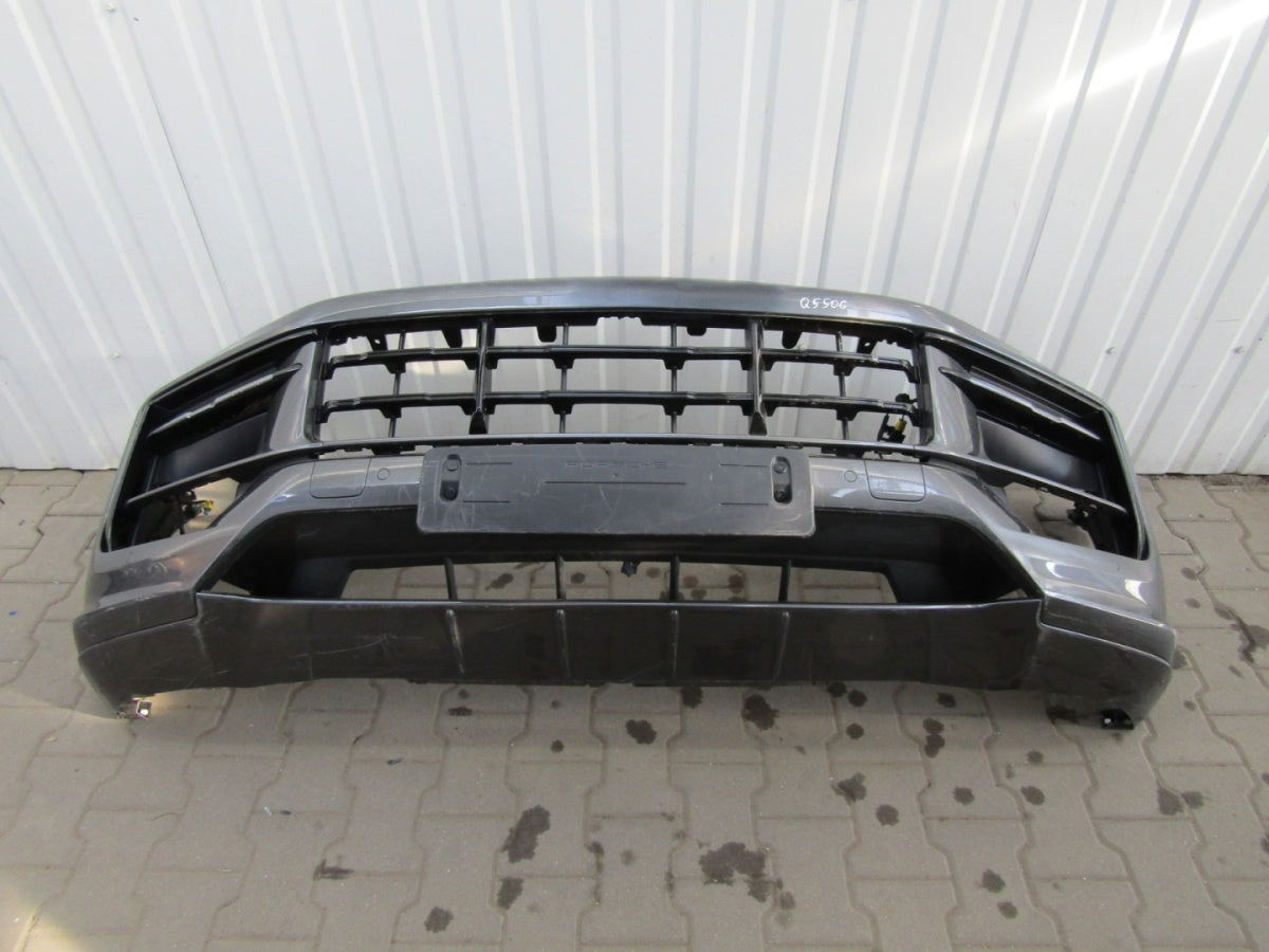 Prednji branik Porsche Cayenne Sport Design 9Y0 Lift 23-