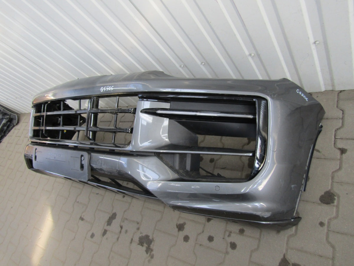 Prednji branik Porsche Cayenne Sport Design 9Y0 Lift 23-