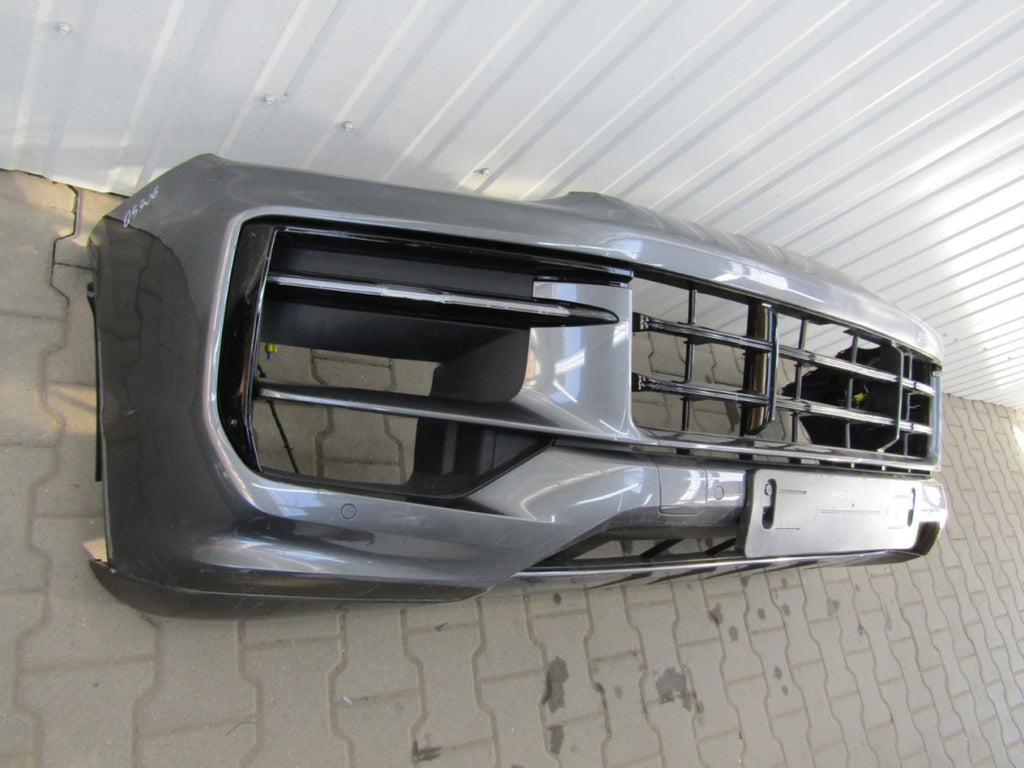 Prednji branik Porsche Cayenne Sport Design 9Y0 Lift 23-