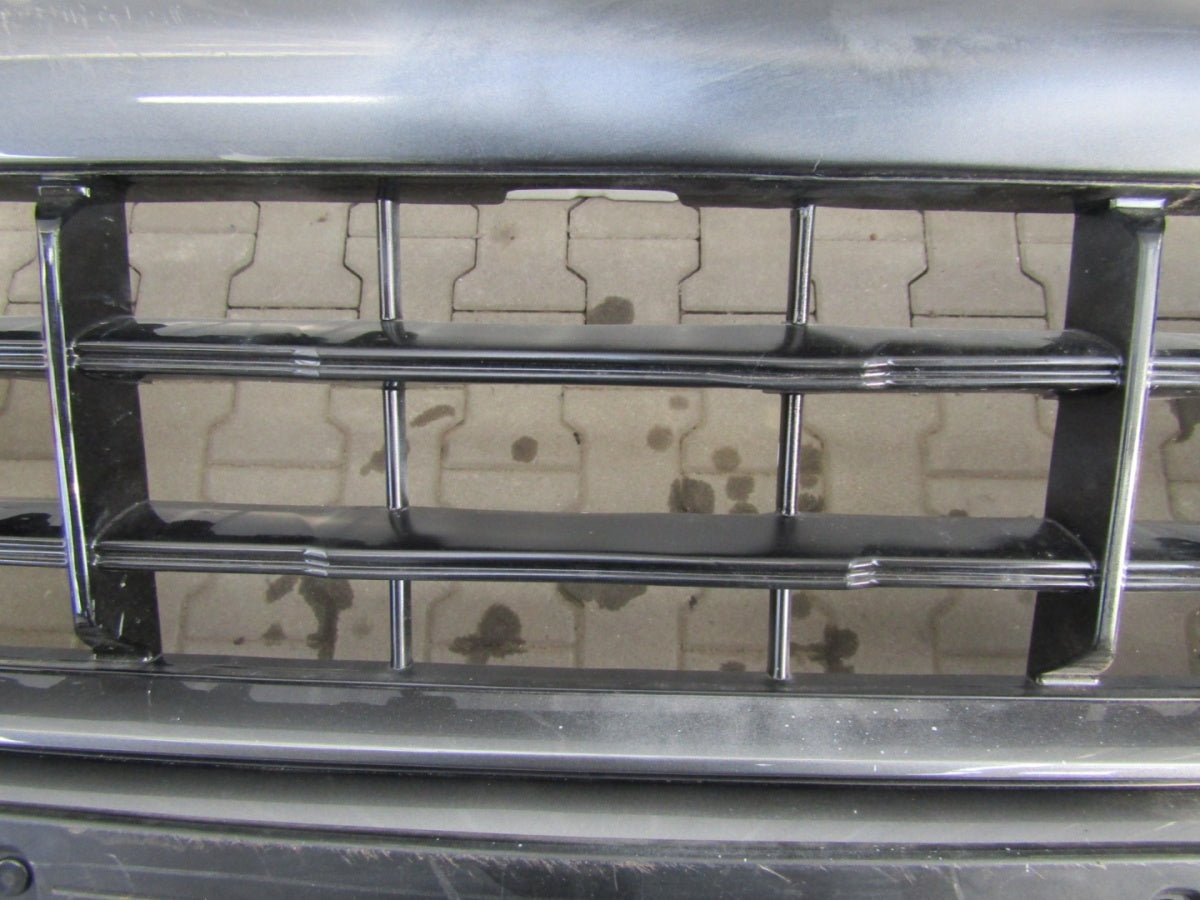 Prednji branik Porsche Cayenne Sport Design 9Y0 Lift 23-
