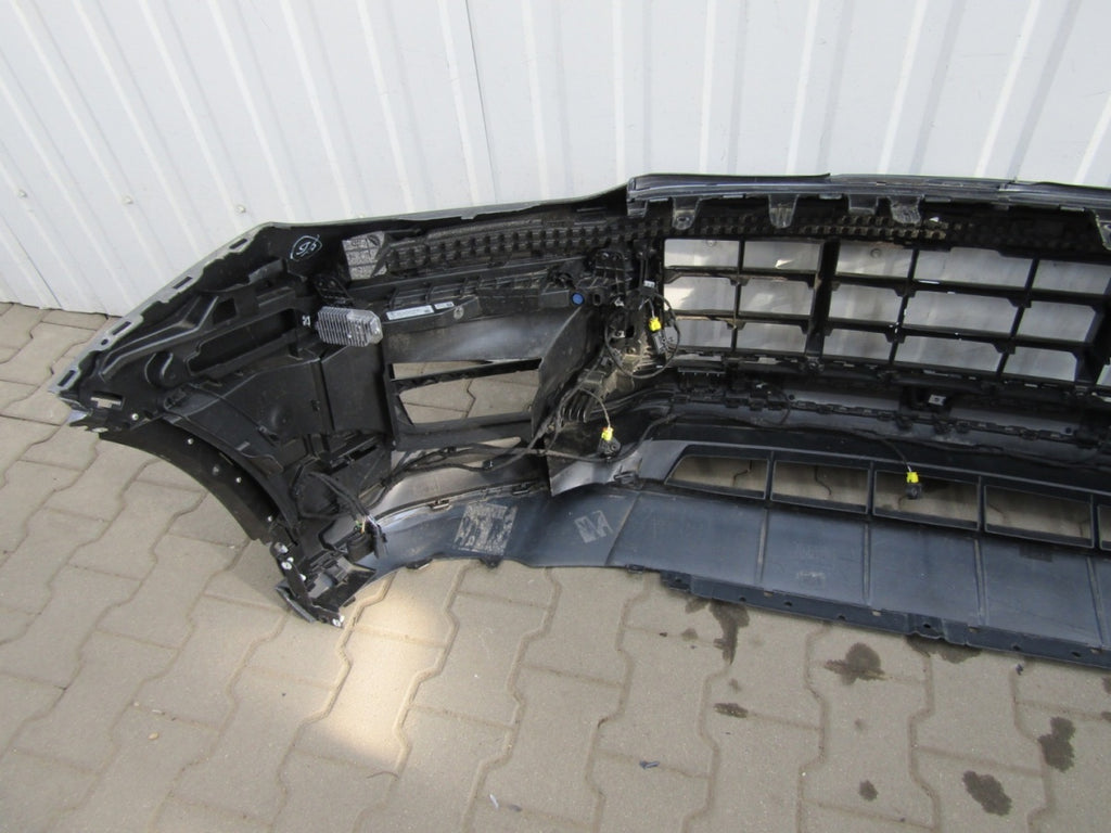 Prednji branik Porsche Cayenne Sport Design 9Y0 Lift 23-