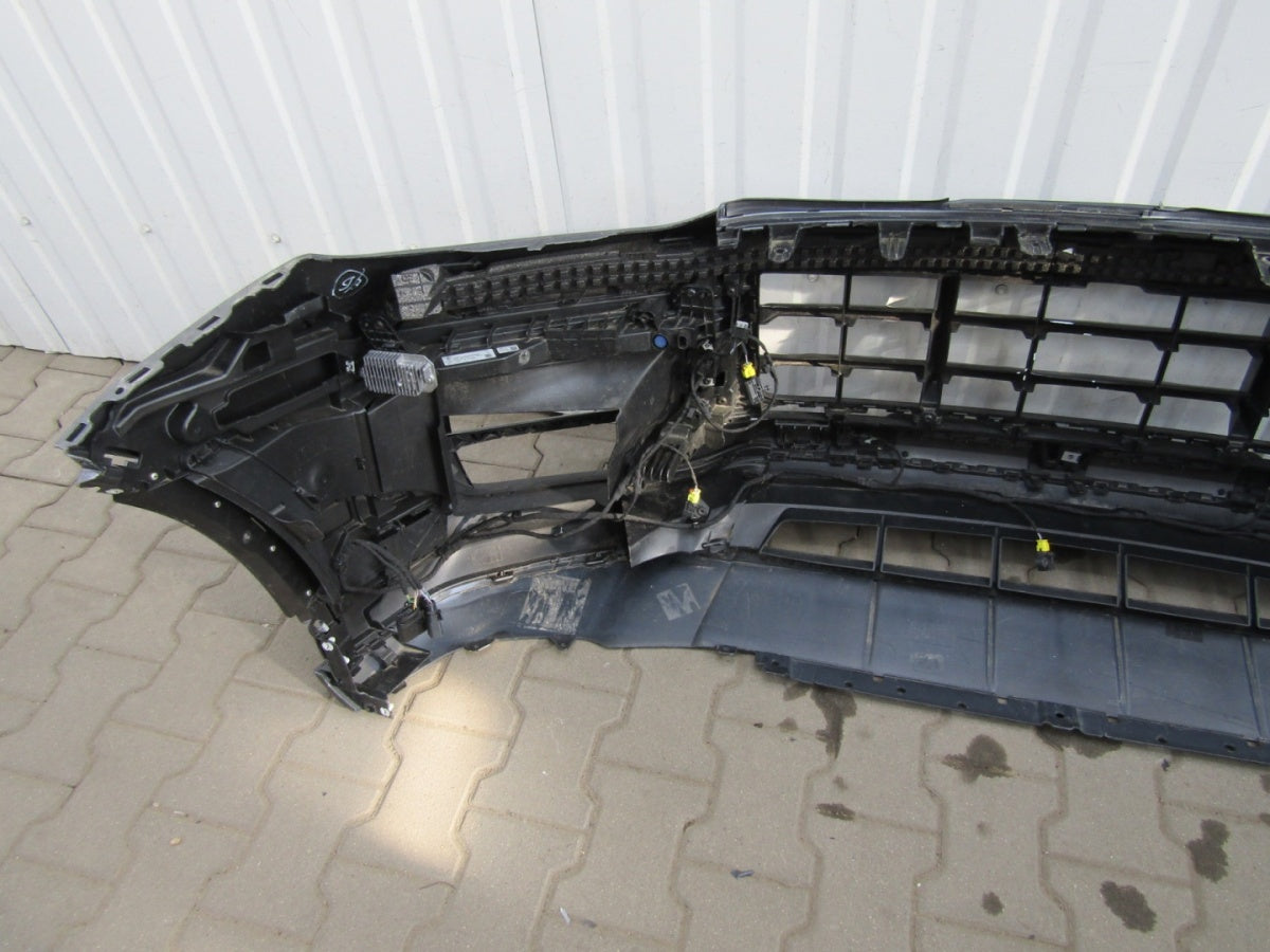 Prednji branik Porsche Cayenne Sport Design 9Y0 Lift 23-