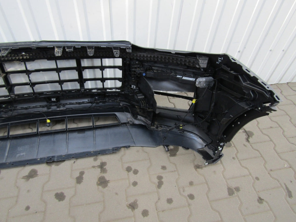 Prednji branik Porsche Cayenne Sport Design 9Y0 Lift 23-