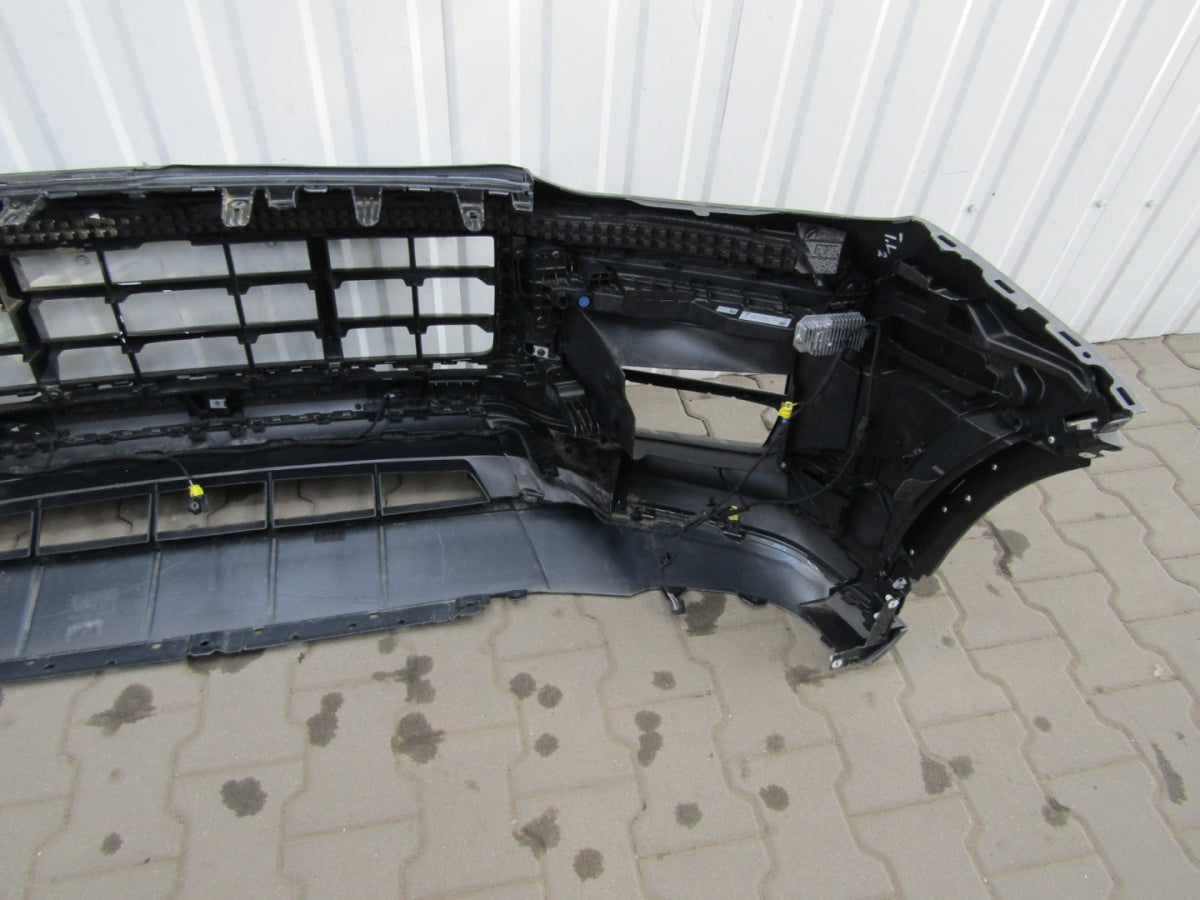 Prednji branik Porsche Cayenne Sport Design 9Y0 Lift 23-