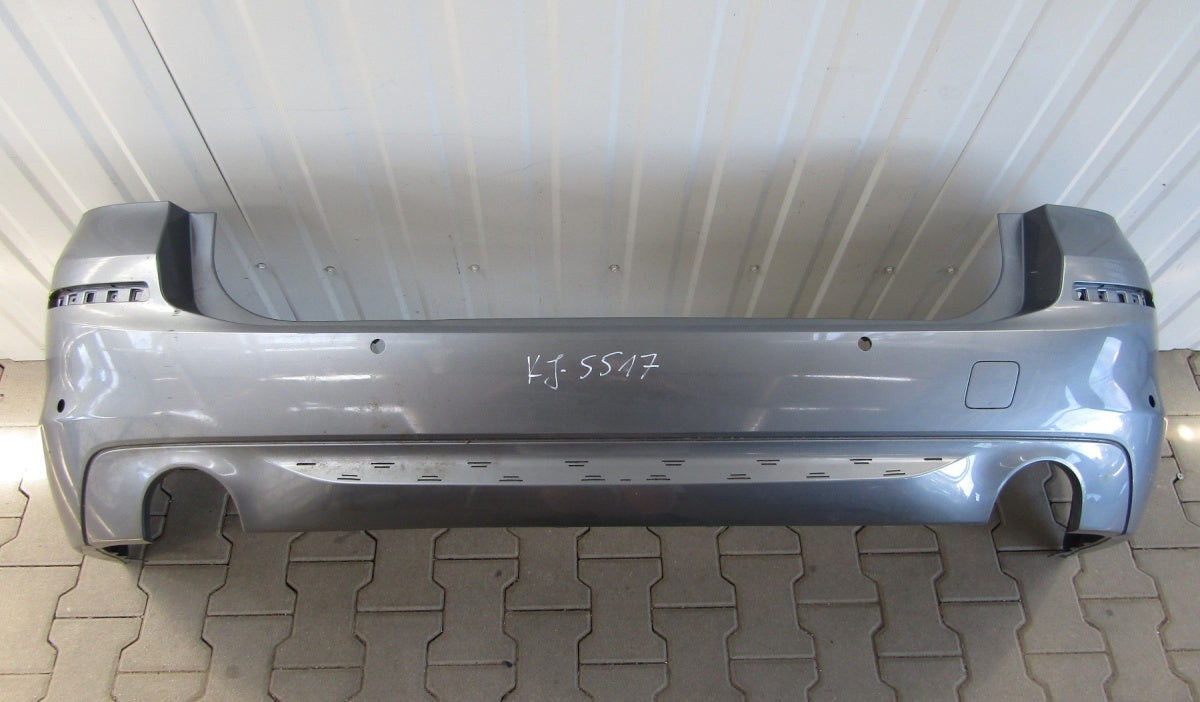 Prednji branik BMW 5 G31 KOMBI 17-