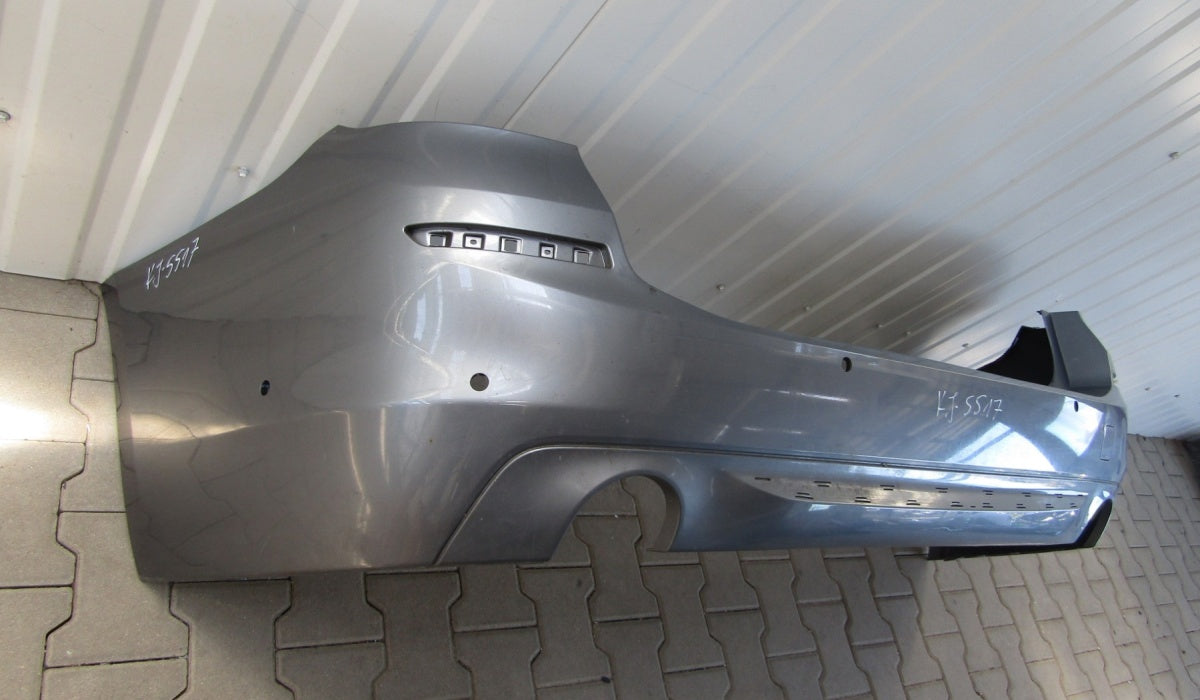 Prednji branik BMW 5 G31 KOMBI 17-
