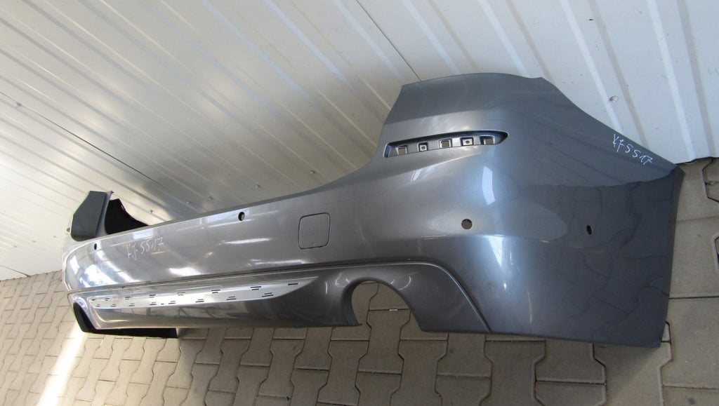 Prednji branik BMW 5 G31 KOMBI 17-