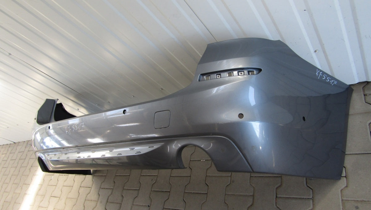 Prednji branik BMW 5 G31 KOMBI 17-