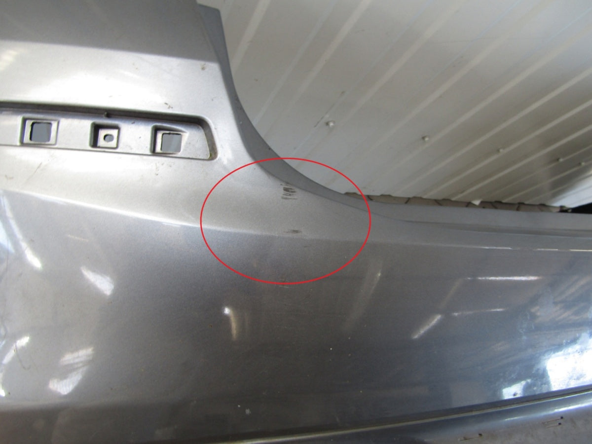 Prednji branik BMW 5 G31 KOMBI 17-