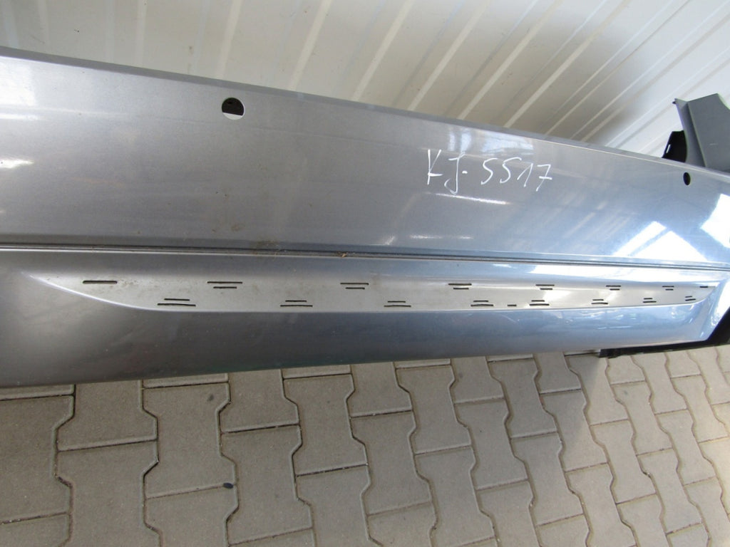 Prednji branik BMW 5 G31 KOMBI 17-