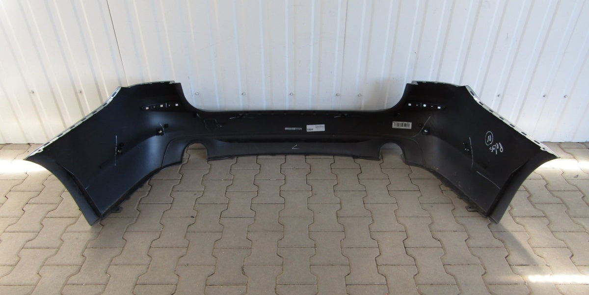 Prednji branik BMW 5 G31 KOMBI 17-