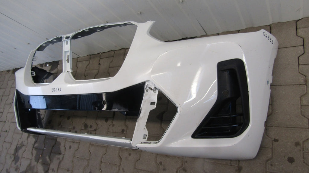 Prednji branik BMW G01 X3 M paket LIFT 21-24