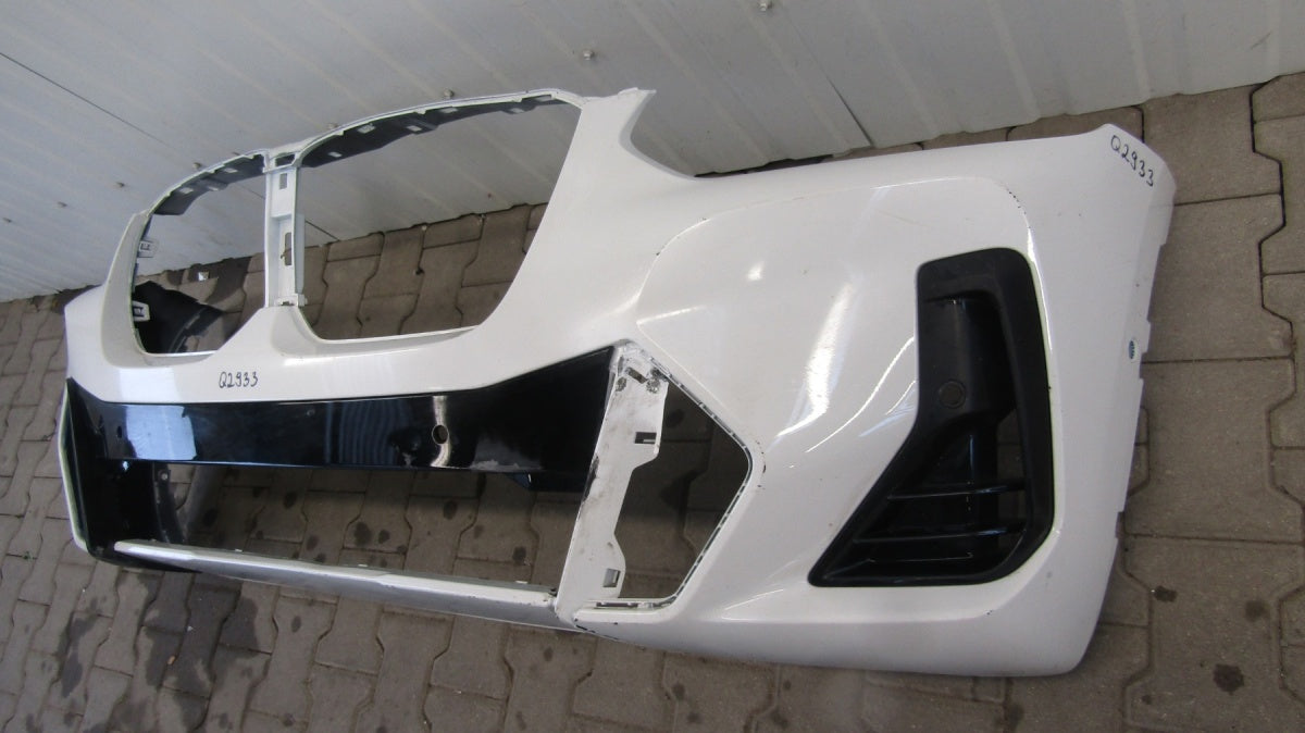Prednji branik BMW G01 X3 M paket LIFT 21-24