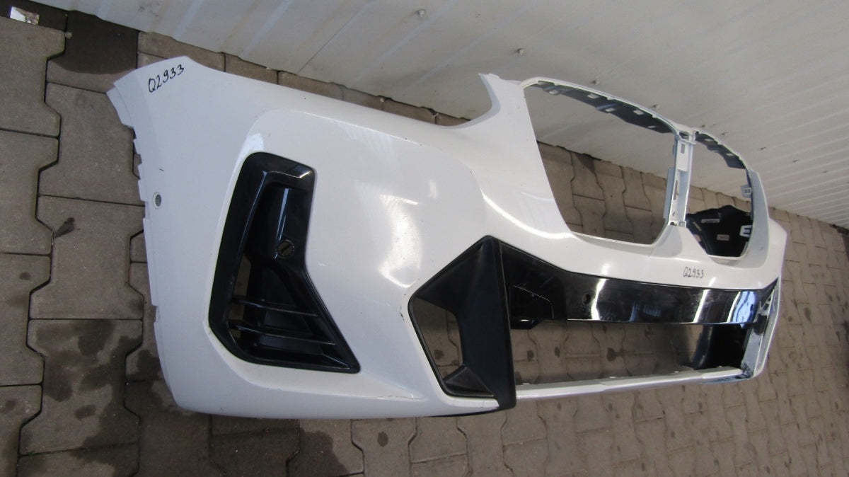 Prednji branik BMW G01 X3 M paket LIFT 21-24