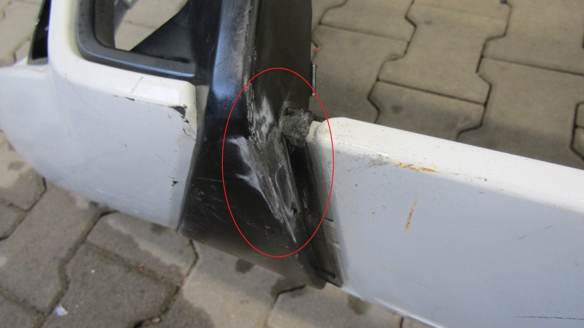 Prednji branik BMW G01 X3 M paket LIFT 21-24