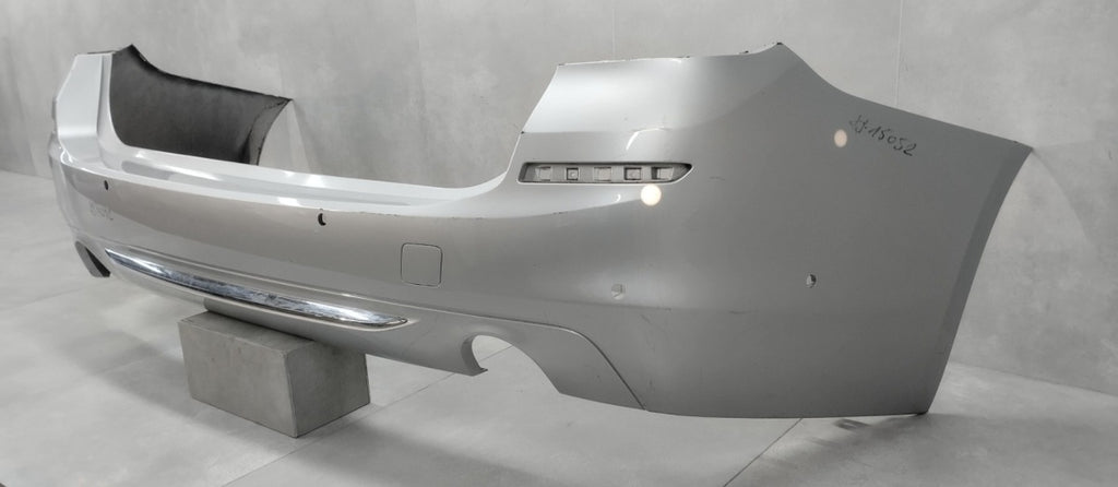 Prednji branik BMW 5 G31 karavan 17-