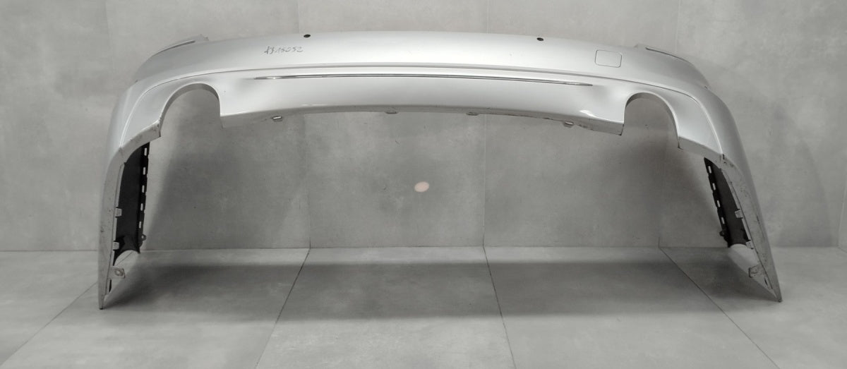 Prednji branik BMW 5 G31 karavan 17-