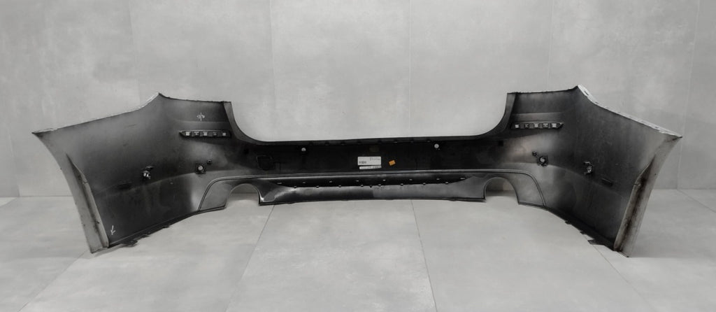 Prednji branik BMW 5 G31 karavan 17-