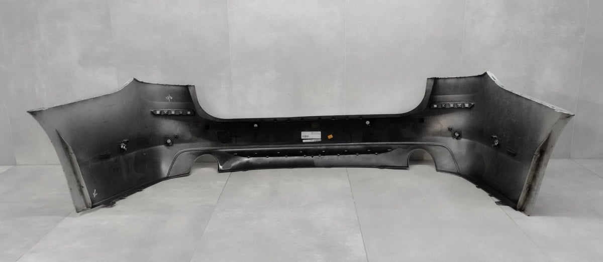 Prednji branik BMW 5 G31 karavan 17-
