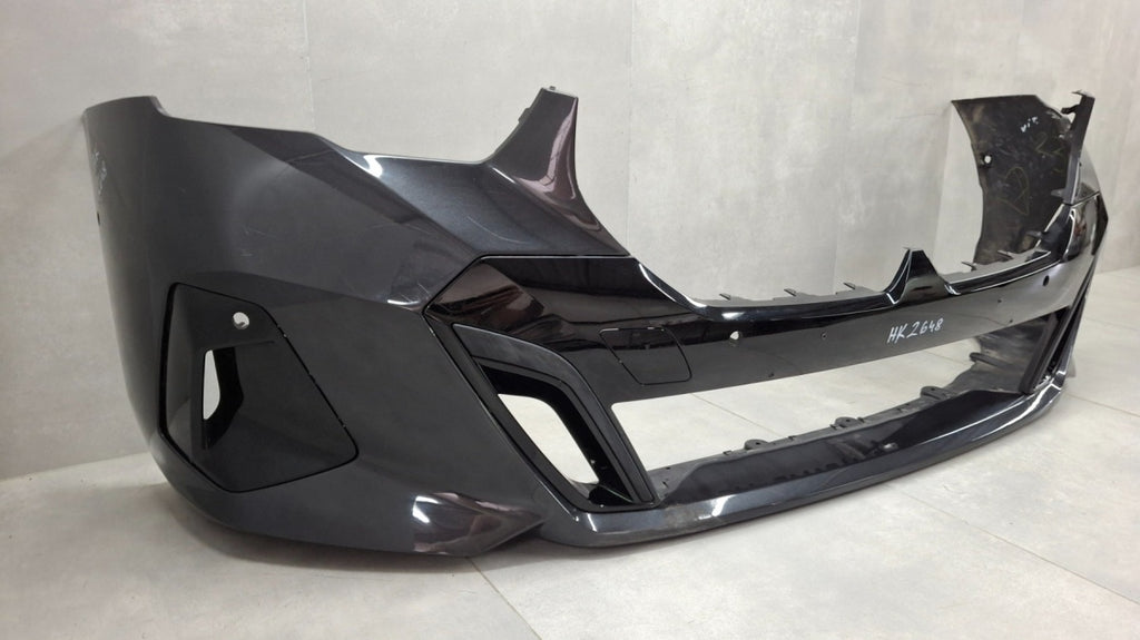 Prednji branik BMW 5 G60 G61 M paket 23-