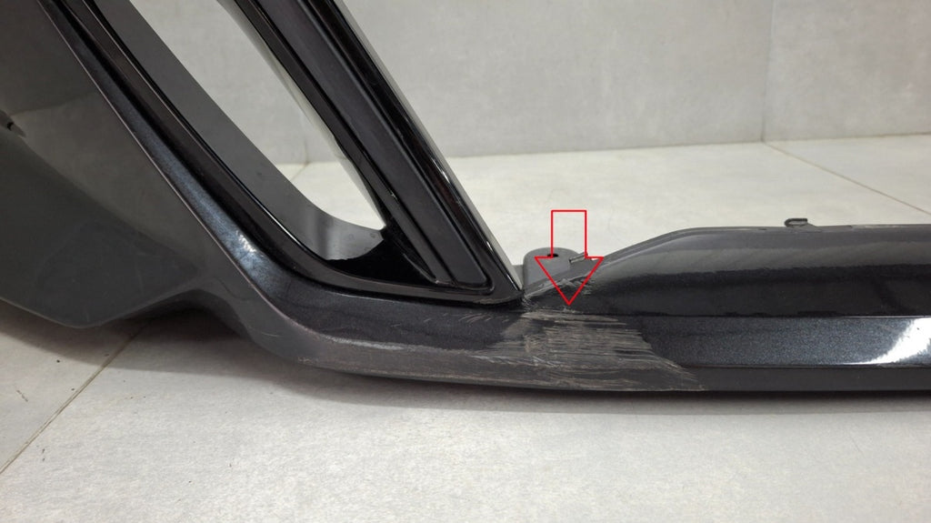 Prednji branik BMW 5 G60 G61 M paket 23-