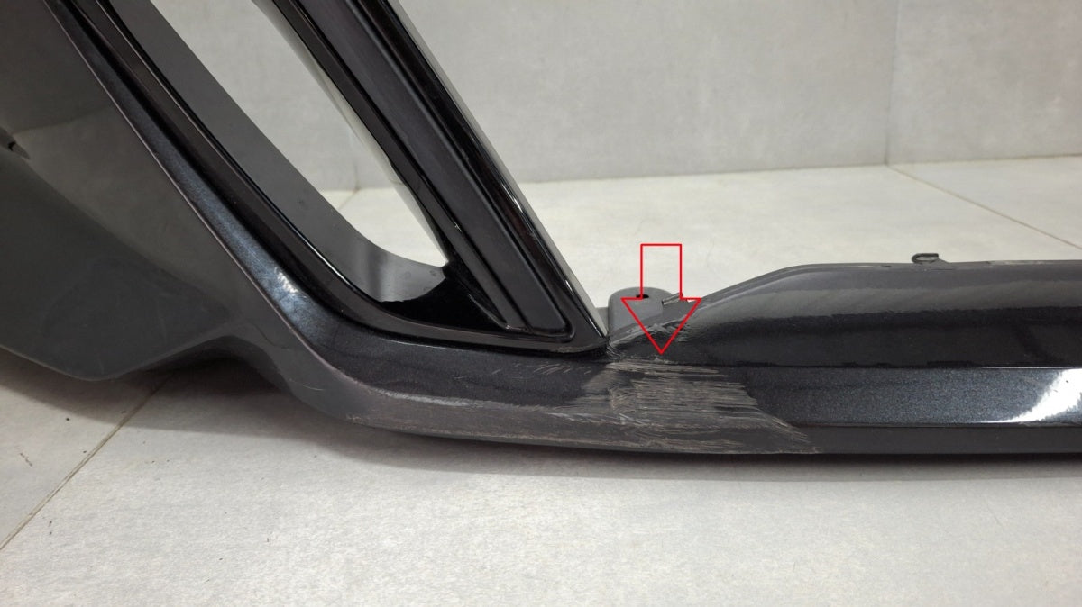 Prednji branik BMW 5 G60 G61 M paket 23-