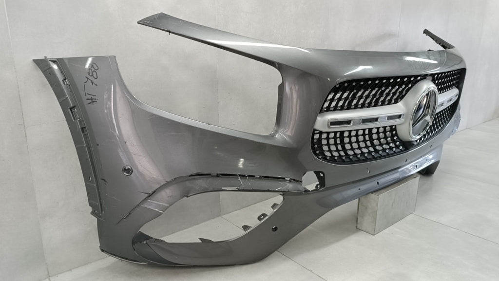 Prednji branik Mercedes GLB 247 X247 AMG 19-