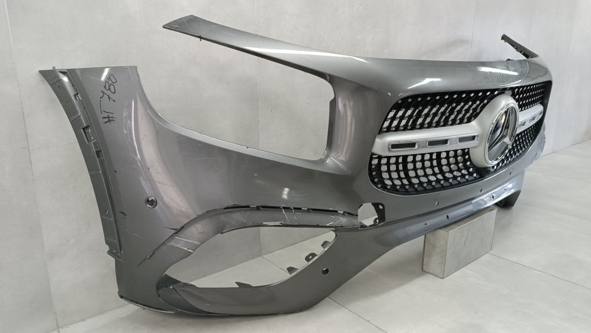 Prednji branik Mercedes GLB 247 X247 AMG 19-