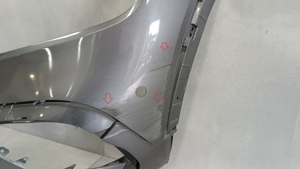 Prednji branik Mercedes GLB 247 X247 AMG 19-